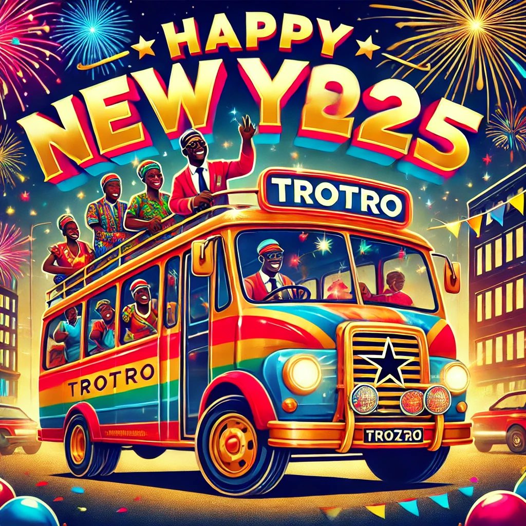 trotrofare's tweet photo. https://t.co/y6Nm6a70Ur

Happy new year 🎊🎆 https://t.co/KZ1z43cK9X