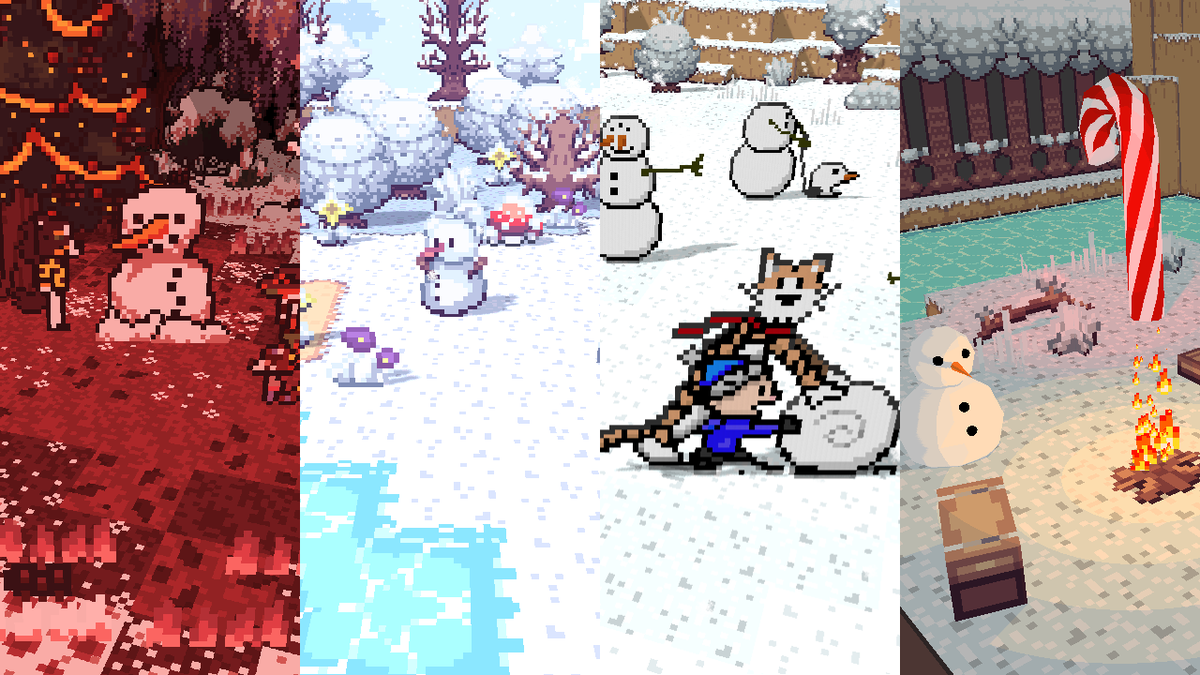 RPGPaperMaker's tweet photo. Congratulations to Utrano & Wood! We have two winners for this contest, wow! We also have Michael / Dingus and Russo in the podium with amazing stuff! Congrats to all the other participations!
#gamedev | #indiedev | #RPGPaperMaker https://t.co/ElwlBfOQol