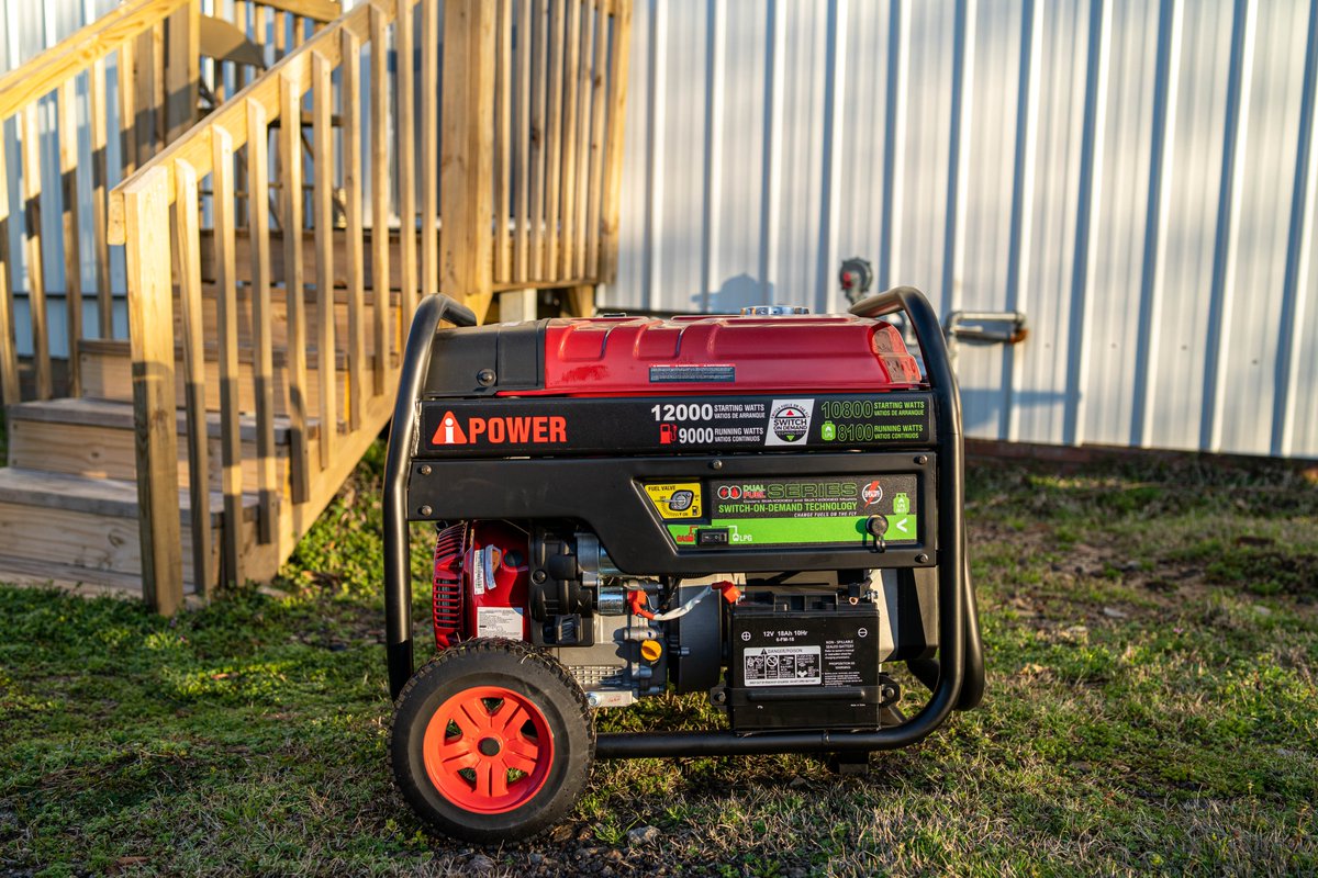 aipowercorp's tweet photo. Check out our recent blog on how portable generators are key in preparing for winter power outages – https://t.co/rtJQmDVCvP.
#aipowerup #portablegenerators #generators #generatorpower #invertergenerators #portablepower https://t.co/dt7UeUTJL2