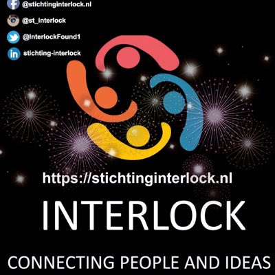 InterlockFound1's tweet image. #NewProfilePic