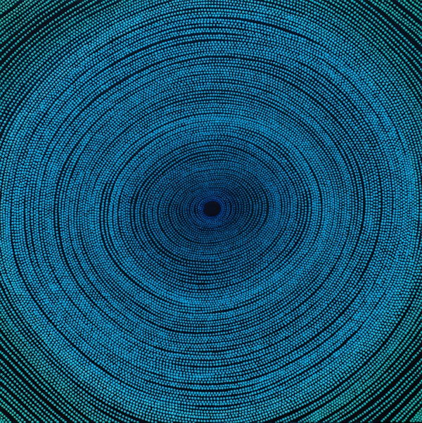 Barbara Kolo's Escape Into Wintergreen, 2024
Barbara Kolo: ELUSION
#BarbaraKolo #ElusionExhibition