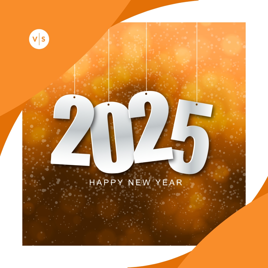 VSTechnologyNB's tweet image. Happy New Year! Is your IT infrastructure ready for 2025? 

Don’t wait – book your IT audit today and set your business up for success!

vstechnology.ca/contact/