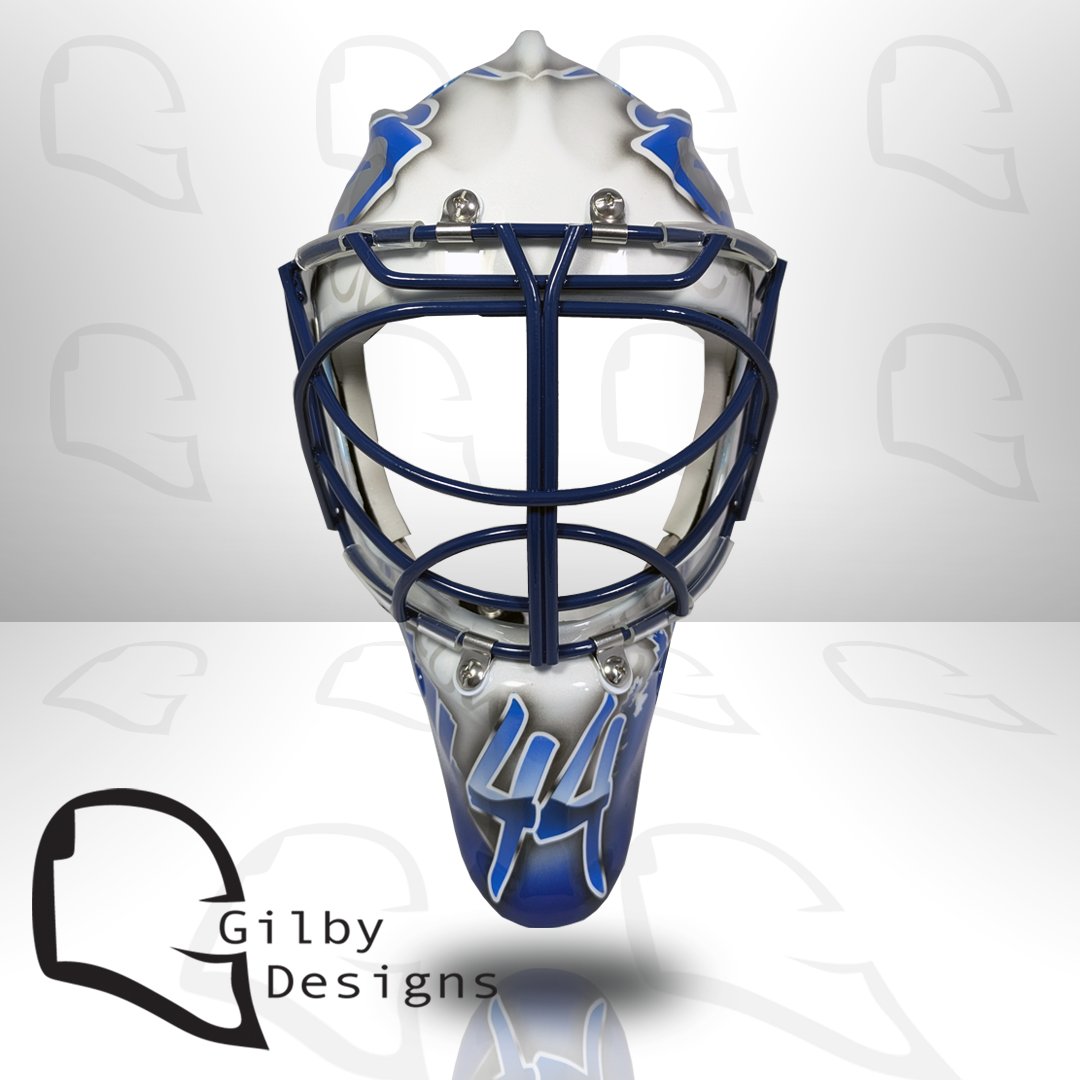 Gilby Designs tweet media