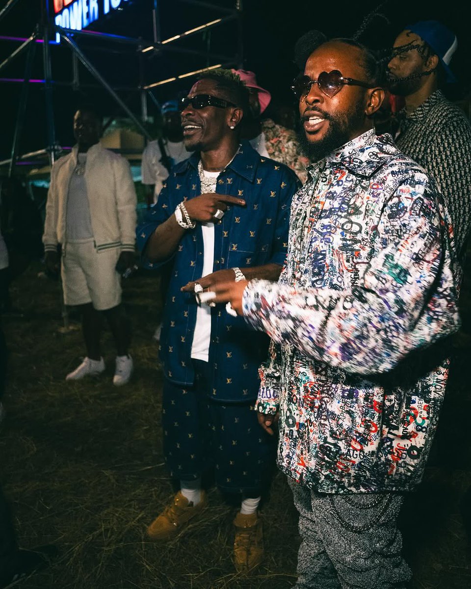 Ada Apology 🇬🇭. 🇯🇲. 🇺🇲 tweet media