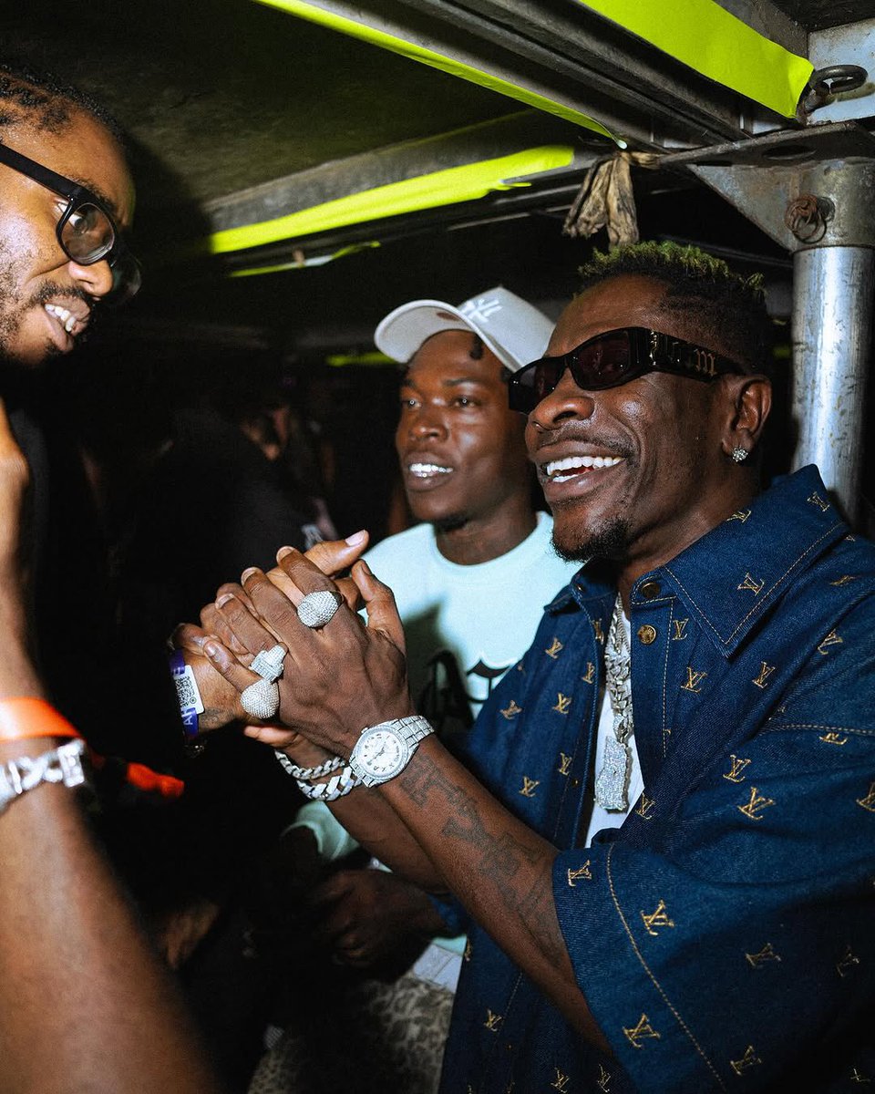 Ada Apology 🇬🇭. 🇯🇲. 🇺🇲 tweet media