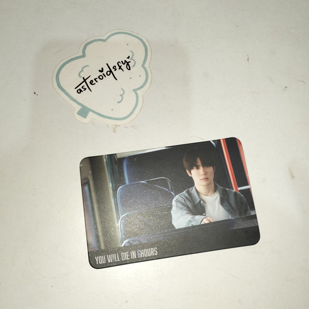 fourseasonjs's tweet photo. wts want to sell sale
jaehyun cinepolis
you will die in 6 hours
💰 38.000
inc pack exc adm oren

t. pc photocard movie film nct 127 https://t.co/lwibyOHxSn