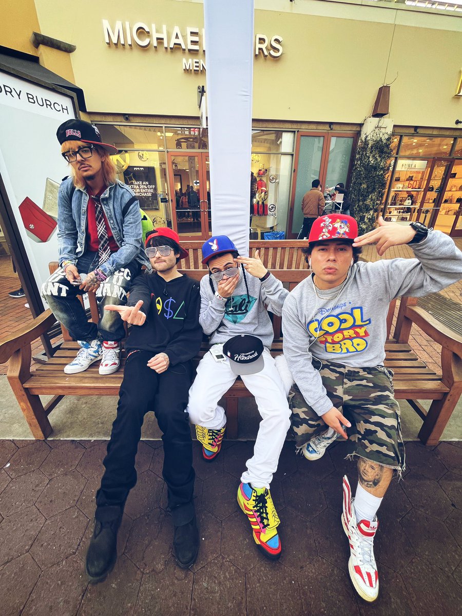 ## (@supachefm) on Twitter photo 