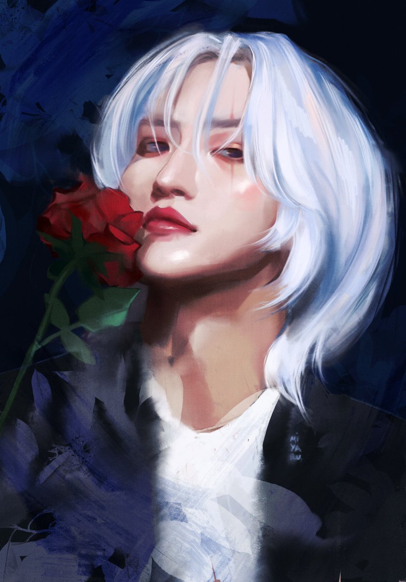 miyaaruu's tweet image. happy new year!!