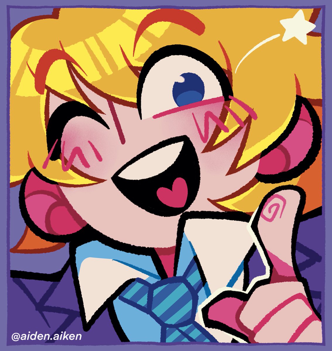 Mosaiko icons 🗣️💥 #mp100 #mobpsycho100 #mp100fanart #terumob #serirei