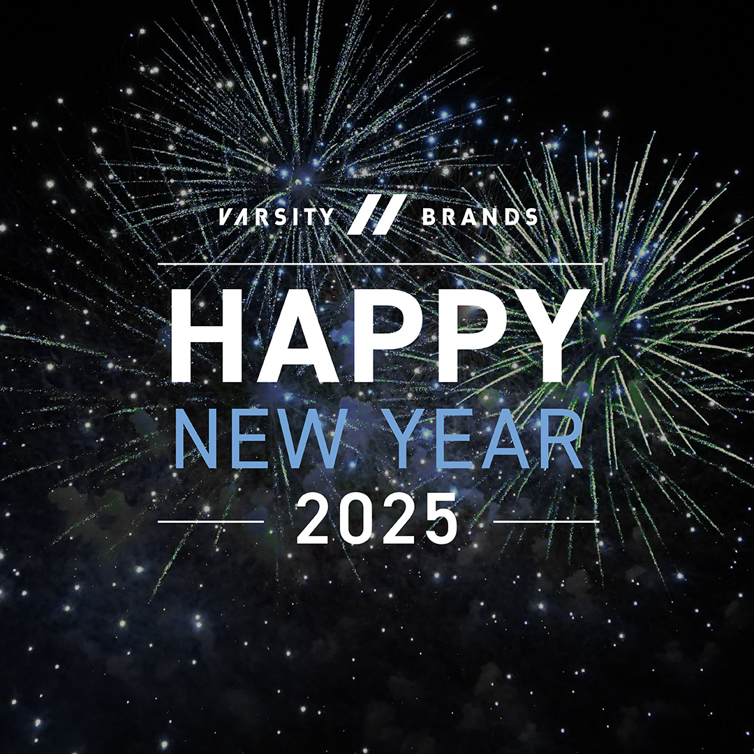 Cheers to a brand-new year and endless possibilities! ✨ As we welcome 2025, it’s the perfect time to set new goals, chase new dreams and embrace fresh opportunities. What are your goals for the year ahead?