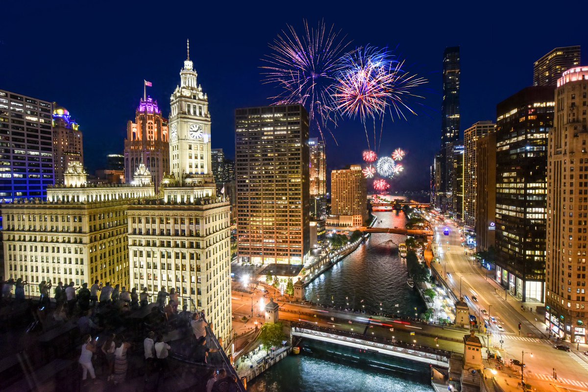 Happy New Year from The Trump Organization! 🎉 On behalf of our entire team, we want to express our deepest gratitude. We are truly honored that you’ve chosen to be a part of our family.

As we look ahead to 2025, we’re excited to continue delivering unmatched experiences and