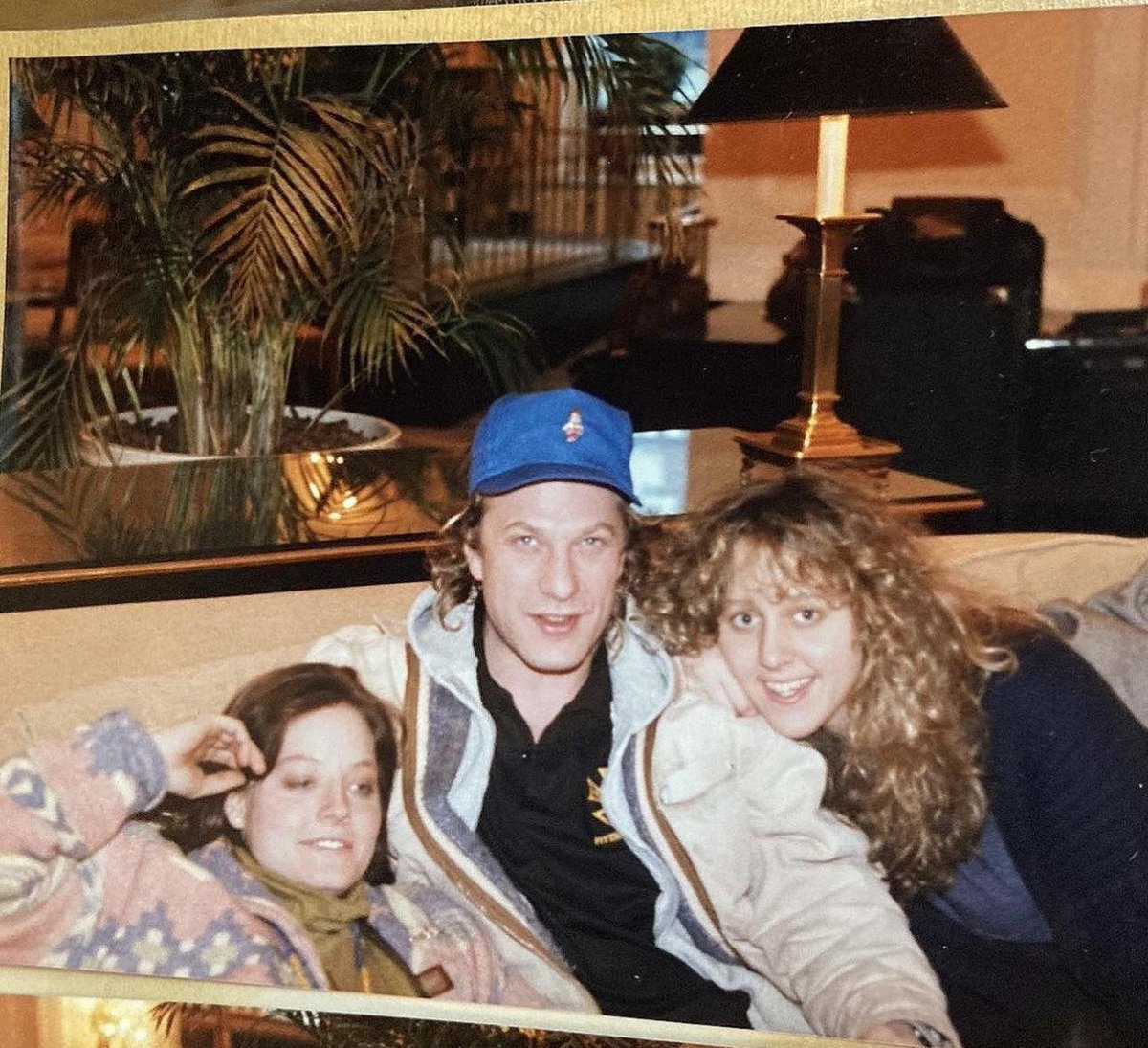 cinesthetic. tweet media