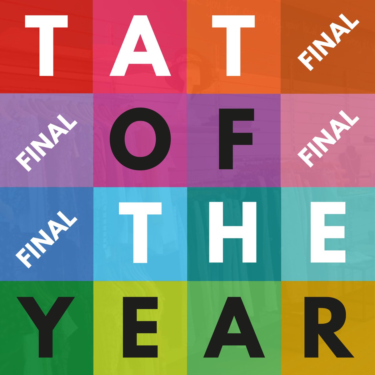 TatTrove's tweet photo. Happy New Year Tat fans! One more thing to sort out from 2024...

🌟TAT OF THE YEAR FINAL🌟

Over 600 items down to 64, now only 2 remain...

Mumba vs Chiles, the showdown!

⬇️ Final Poll Below https://t.co/dyqksUvxw5