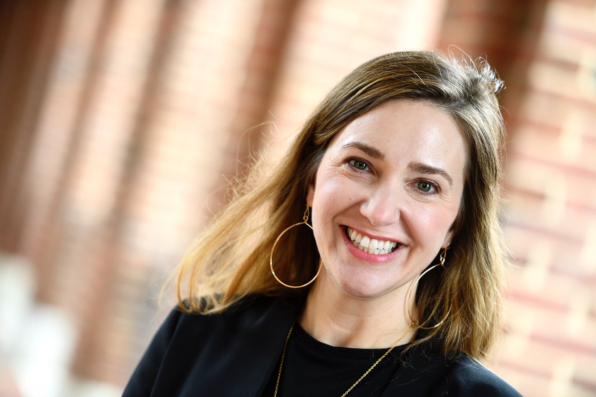 Jan. 1, 2025: first day as full professor. (<a href="/JHUArtsSciences/">Johns Hopkins Arts & Sciences</a> <a href="/JohnsHopkins/">Johns Hopkins University</a>)

Huge thanks to colleagues, friends, and family for their support, camaraderie, advice, and levity.

Photo credit: Will Kirk / Johns Hopkins University