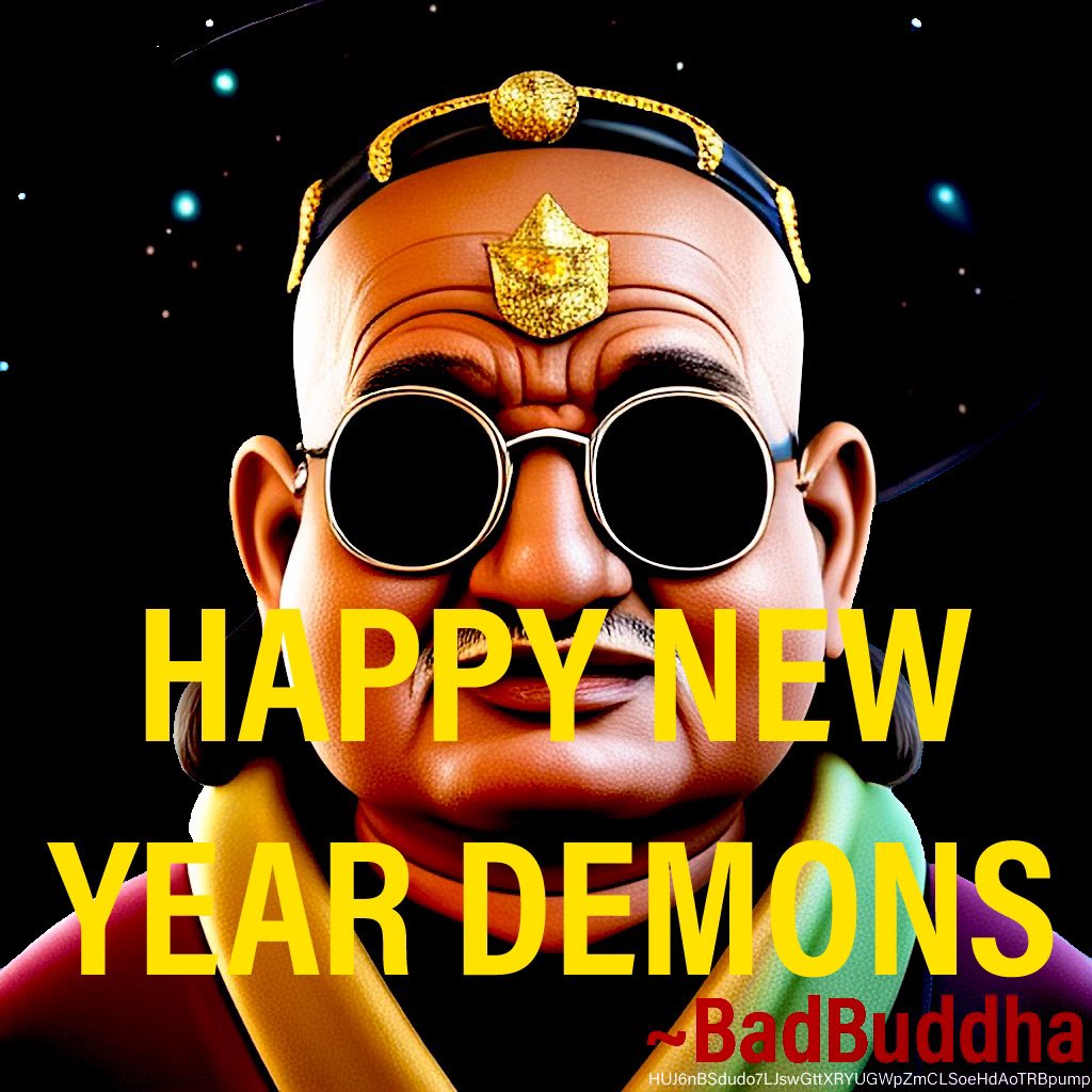BadBuddha tweet media