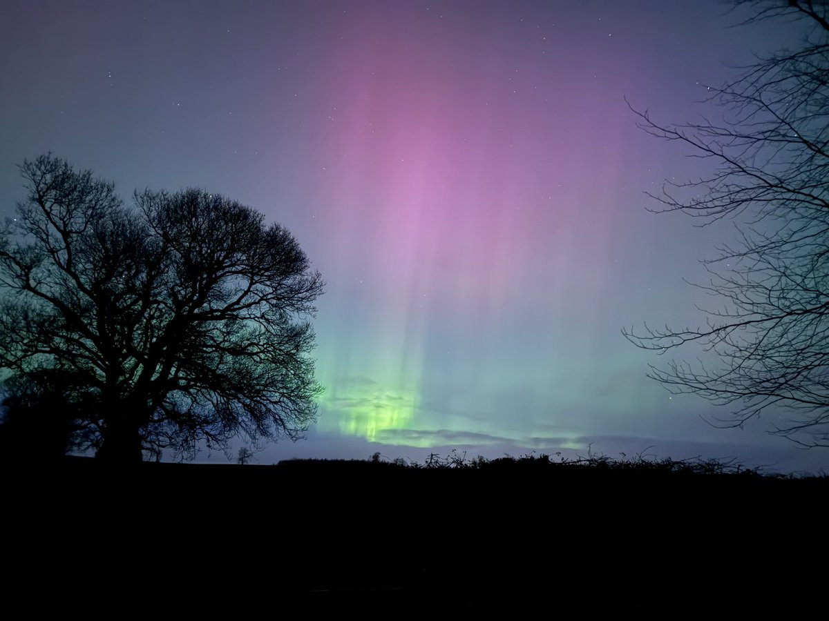noitsnotcherry's tweet photo. @aurorawatchuk https://t.co/ytKMxmGs5P
