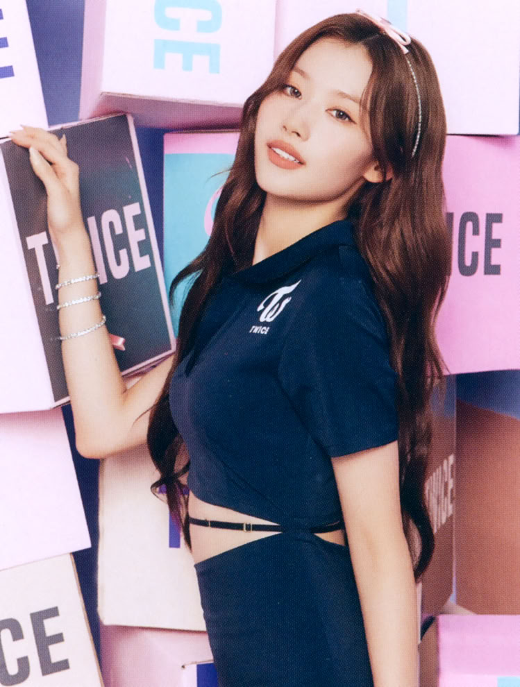 TWICE イリュージョン シーグリ サナ TWICE イリュージョン シーグリ サナ TWICE イリュージョン