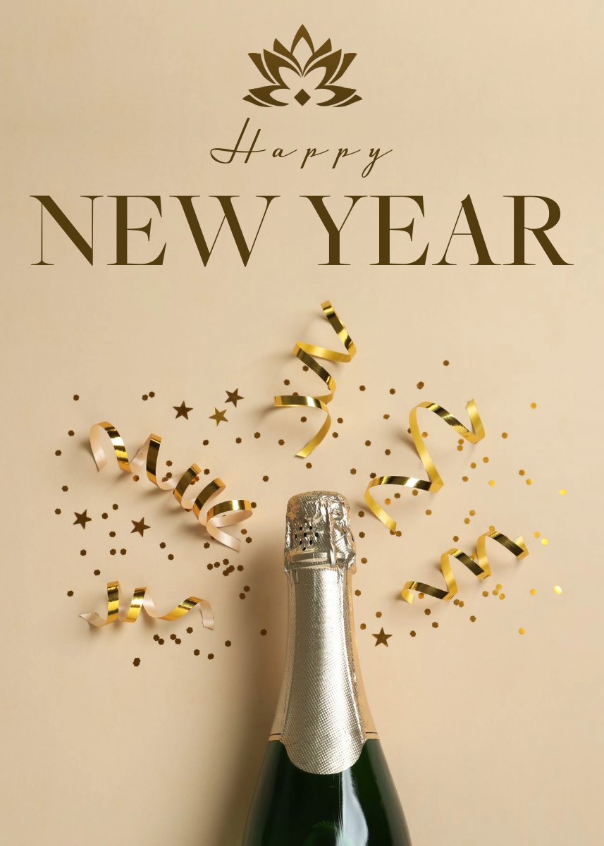 Genesis of Blue wishes you a Happy New Year! 🍷
And a prosperous one for your NFTs too😉

#GenesisOfBlue #CryptoArt #NFTCollector