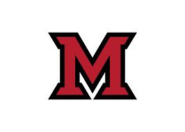 Blessed to receive an offer from Miami! (OH)