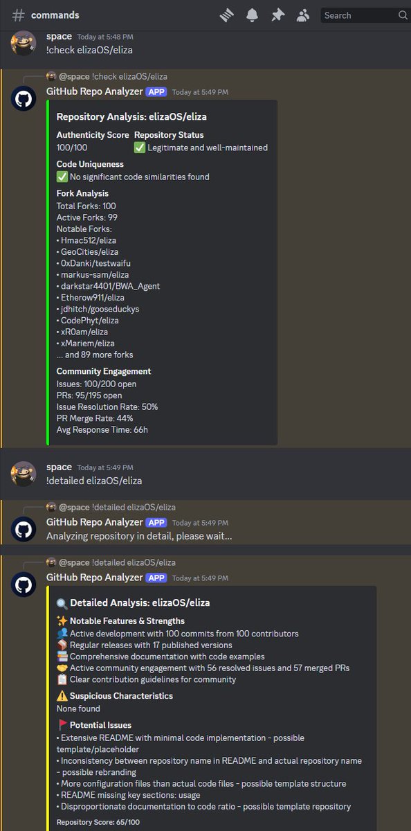 space Ξ tweet media