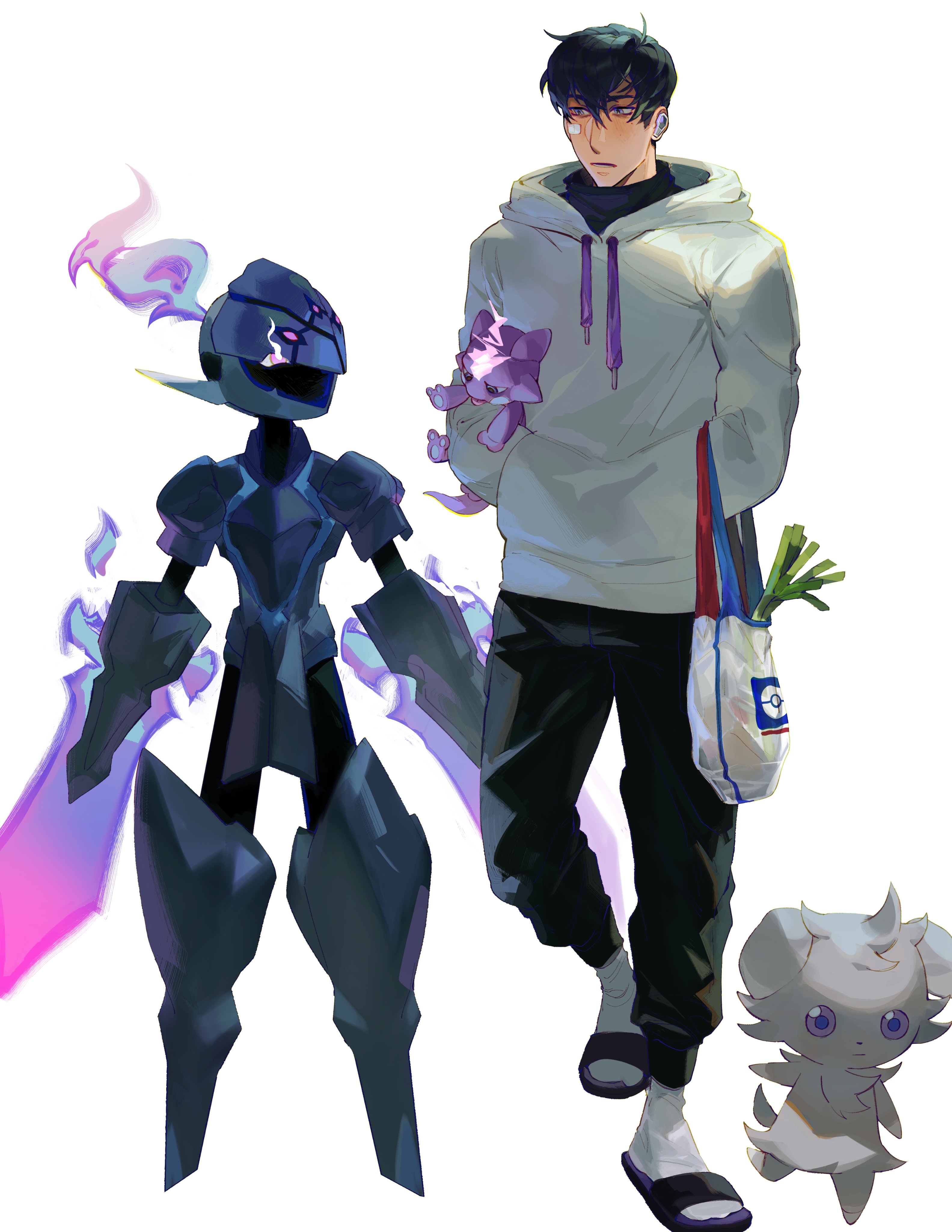 Purple lilac (@Anshjun_) / X