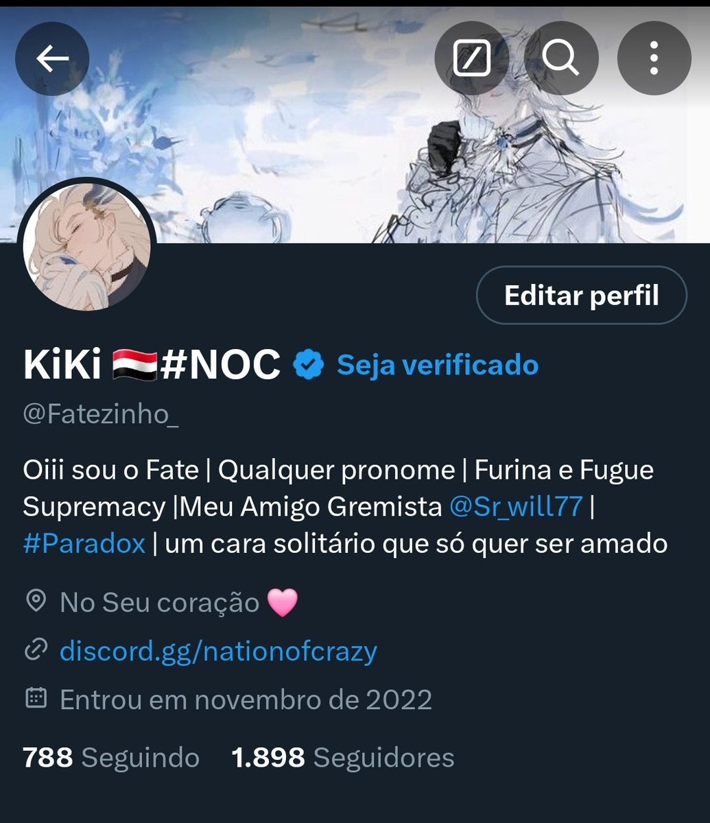 Kiki ❄️ tweet media