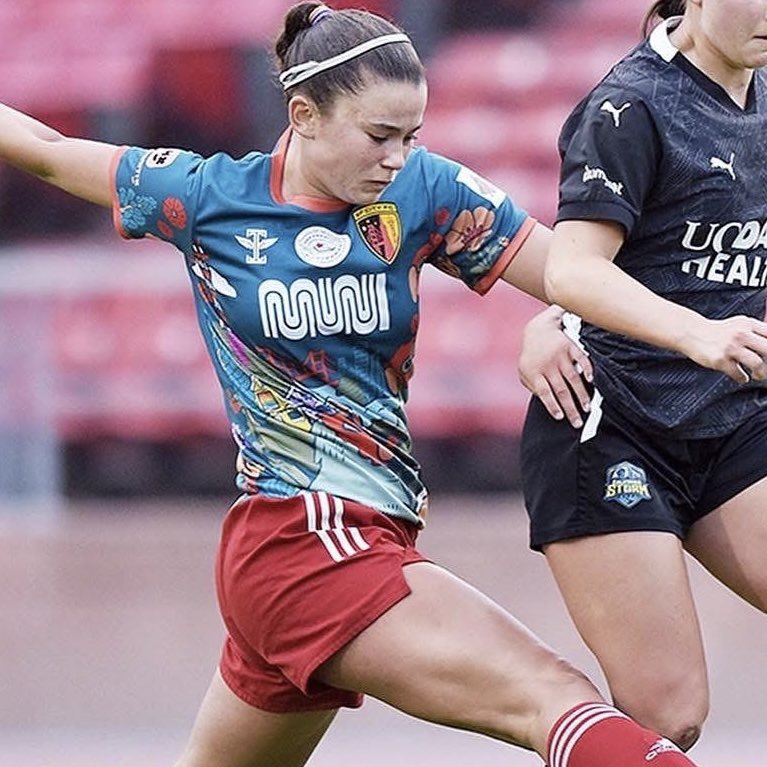 Protagonist Soccer tweet media