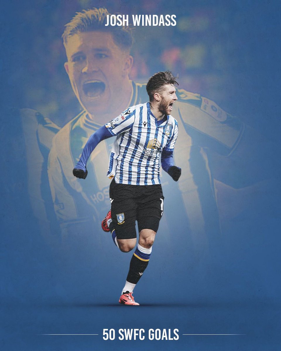 Sheffield Wednesday tweet media