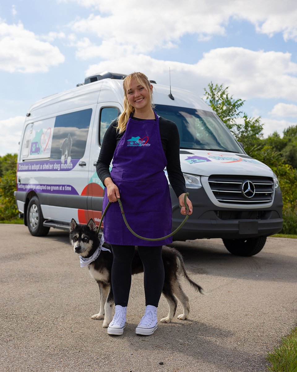 MBvansUSA's tweet photo. New year, van-new opportunities! Just like the spectacular small businesses in our Sprinter community, we’re ready to put our best wheels forward going into 2025. 🛞 🎉'

#mercedesbenzvans #mercedessprinter #newyearsday #sprintervan #sprintervanbuild https://t.co/V4QVAoTYLe