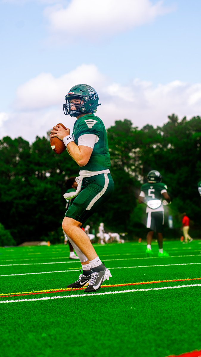 Blessed to be named 2nd Team All-Metro!! <a href="/tesfootball/">Trinity Titans Football</a> <a href="/undefeatedqbt/">Undefeated Quarterback Training</a> <a href="/804Varsity/">804 Varsity</a>