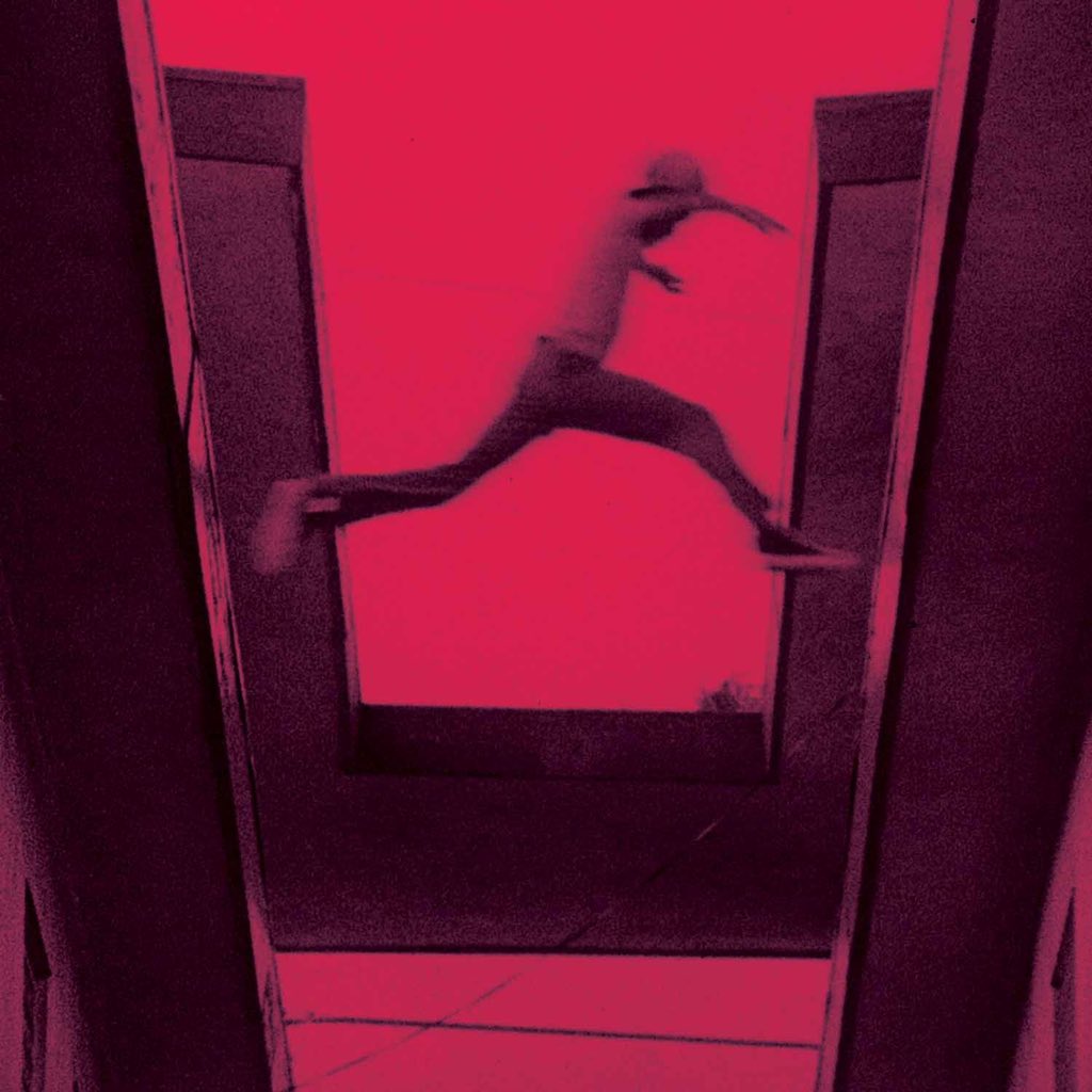CoededMarshall's tweet photo. A gentle reminder that The Ecstatic By Mos Def is an incredible album https://t.co/SbytbCugti