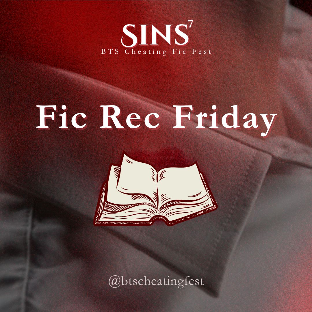 Sins⁷: BTS Cheating Fic Fest ♦️ REVEALS tweet media