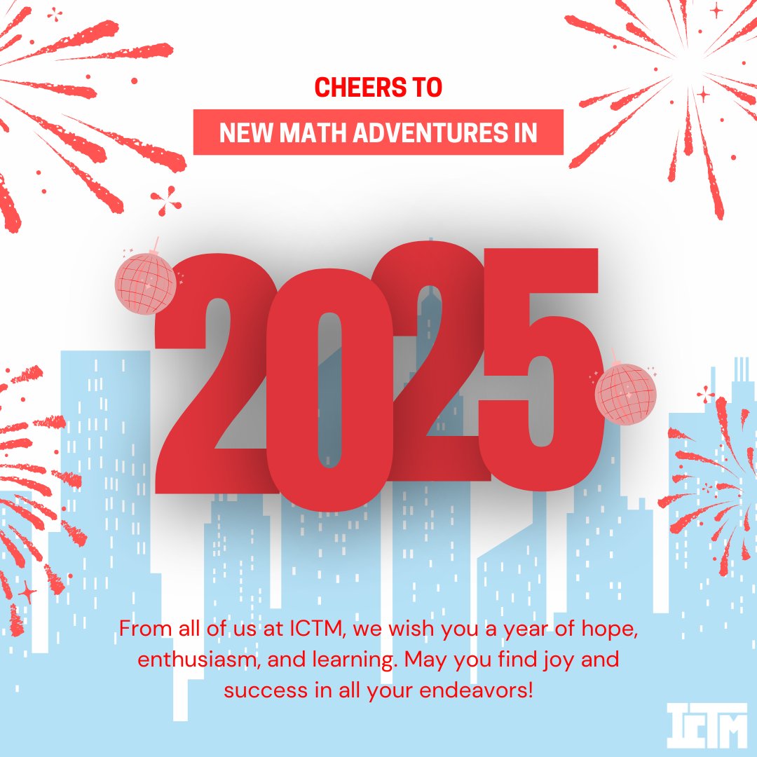 ICTM — Illinois Council of Teachers of Mathematics tweet media