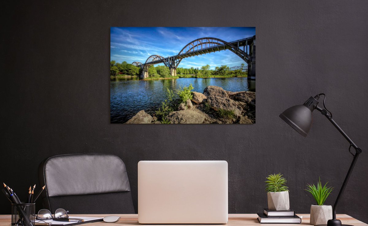 JudyVincent74's tweet photo. #Cotter #Bridge #WallArt Free shipping in North America #Arkansas #landmark ##WhiteRiver #fishing #homedecor #FillThatEmptyWall #BuyIntoArt
Available here ---> https://t.co/wwDb5AdL1J https://t.co/Il5uR9QisP