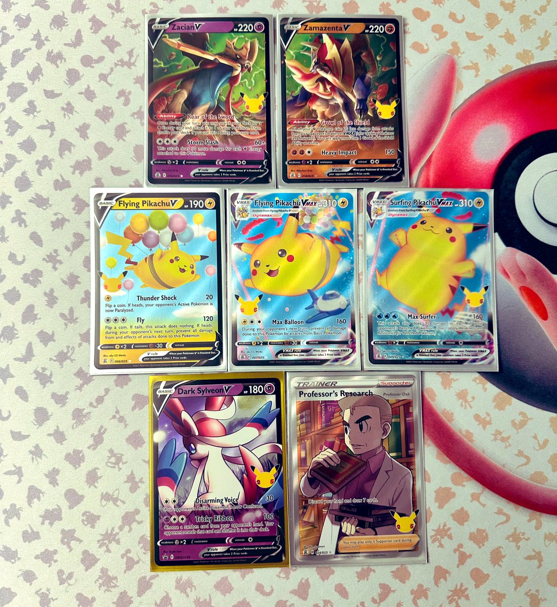 NightShade TCG tweet media