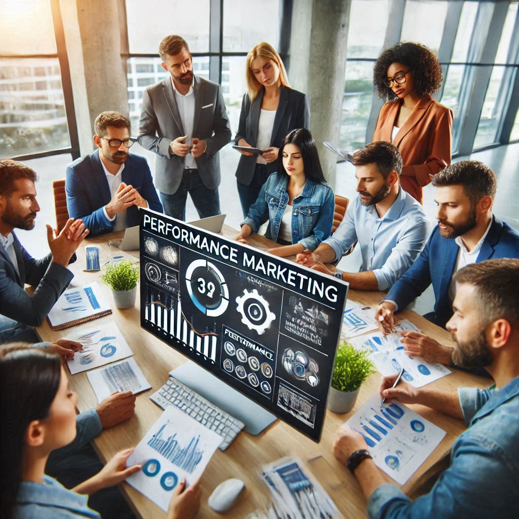 w3asif_'s tweet image. 🚀 Dive into the world of #PerformanceMarketing! Optimize your ad spend by paying only for real results like clicks, sales, and leads. Turn your marketing into a data-driven powerhouse with PPC, affiliate programs, and more! 📈💡 #DigitalMarketing #AdTech #MarketingTips