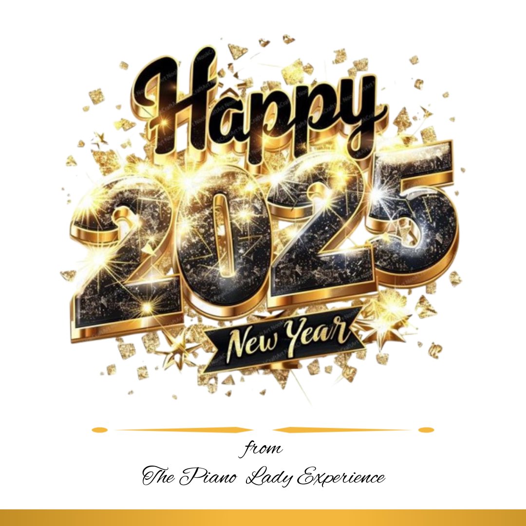 Piano_Lady4Life's tweet photo. нαρρу иєω уєαя!
🎉💛🥳💫🥂🍾🎊
#HappyNewYear

from 
The 🅿🅸🅰🅽🅾🅻🅰🅳🆈 🖤 🎶 https://t.co/pzoWtSGyAo