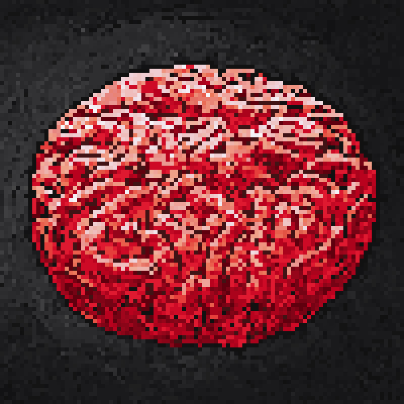Only First 111 mfs will get "THIS IS not STEAK." nft just havin fun😆🐶
 
1) Drop your eth address to get some of "THIS IS not STEAK." Airdrop    

2) Just RT my 📌if you want    

#Airdrop #NFTGiveaway #NFTGiveaways #NFTs  #pixelart