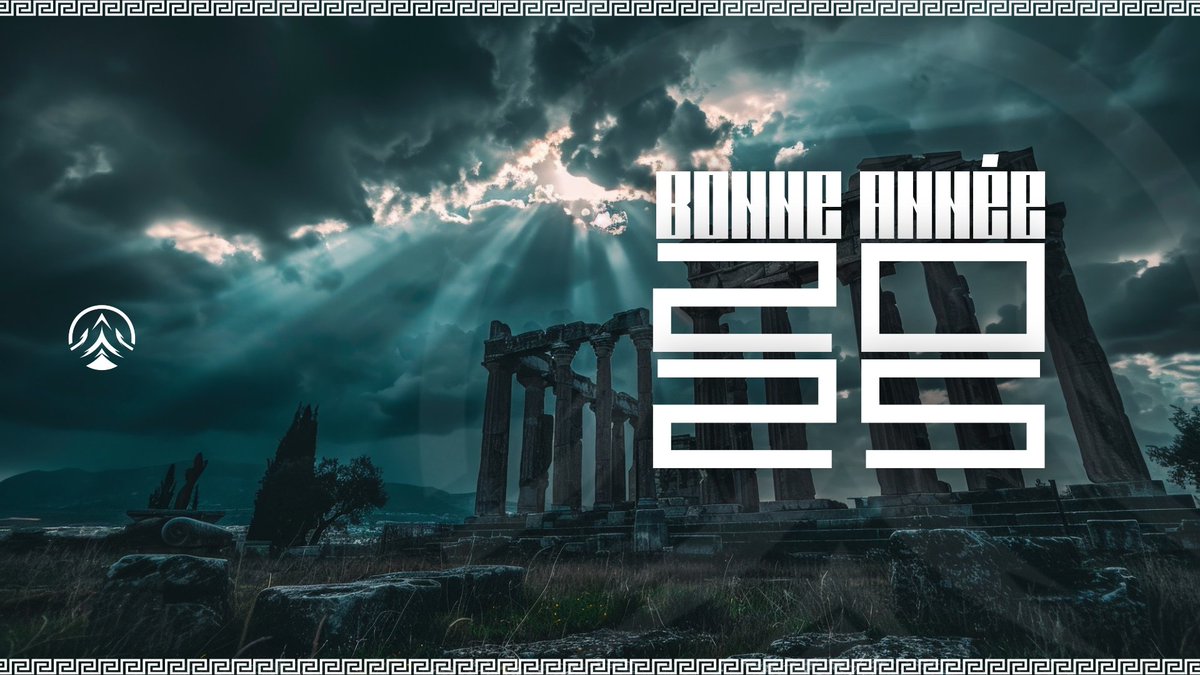 Olympe Esport 🏛️ tweet media