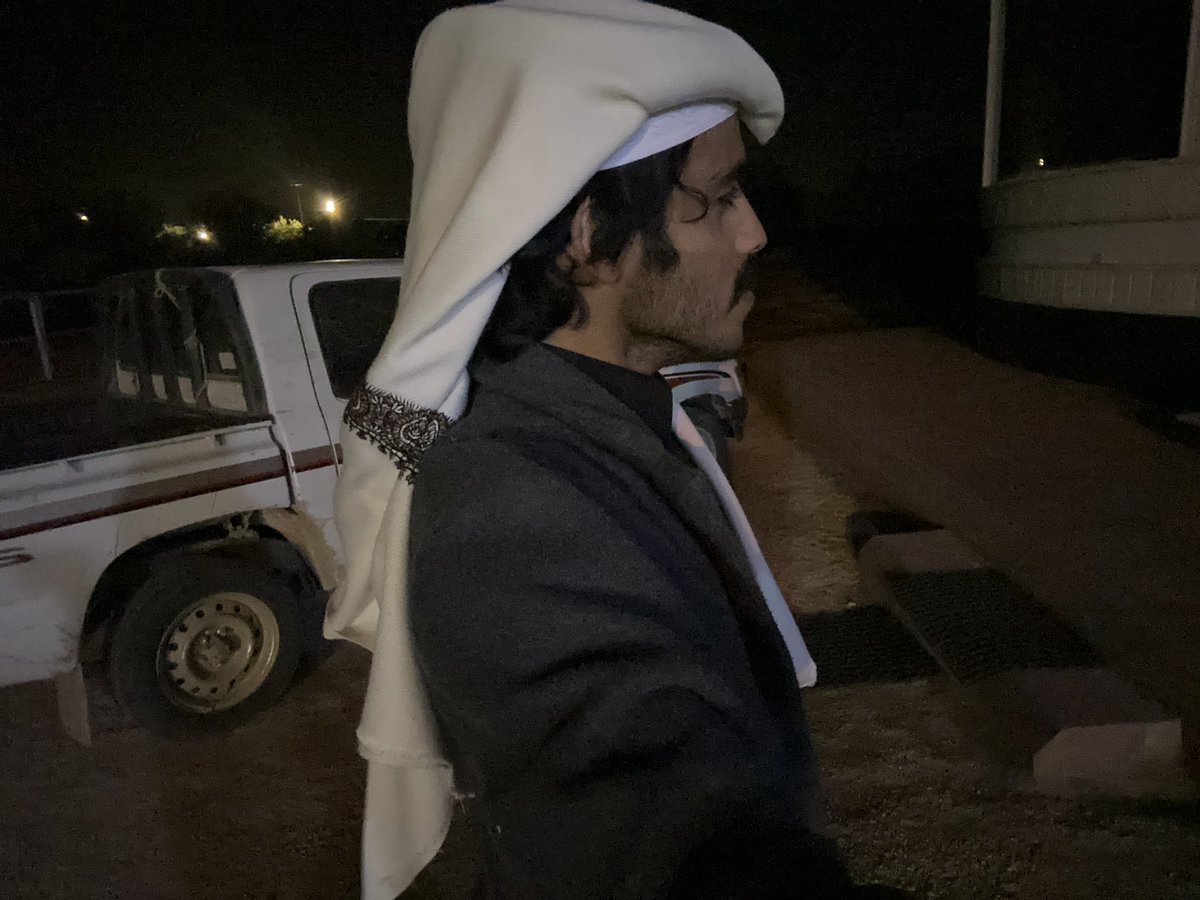 نياف عبدالله tweet media