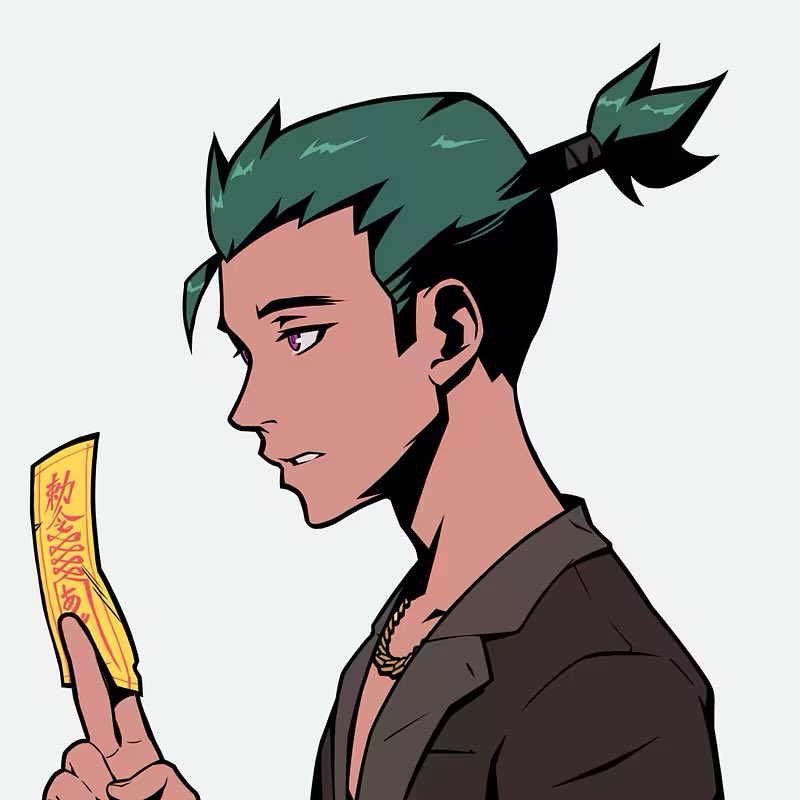 IxTOGxI's tweet photo. I’ve got the golden ticket for $ANIME in 2025 @Azuki https://t.co/c9b7mSq8zu