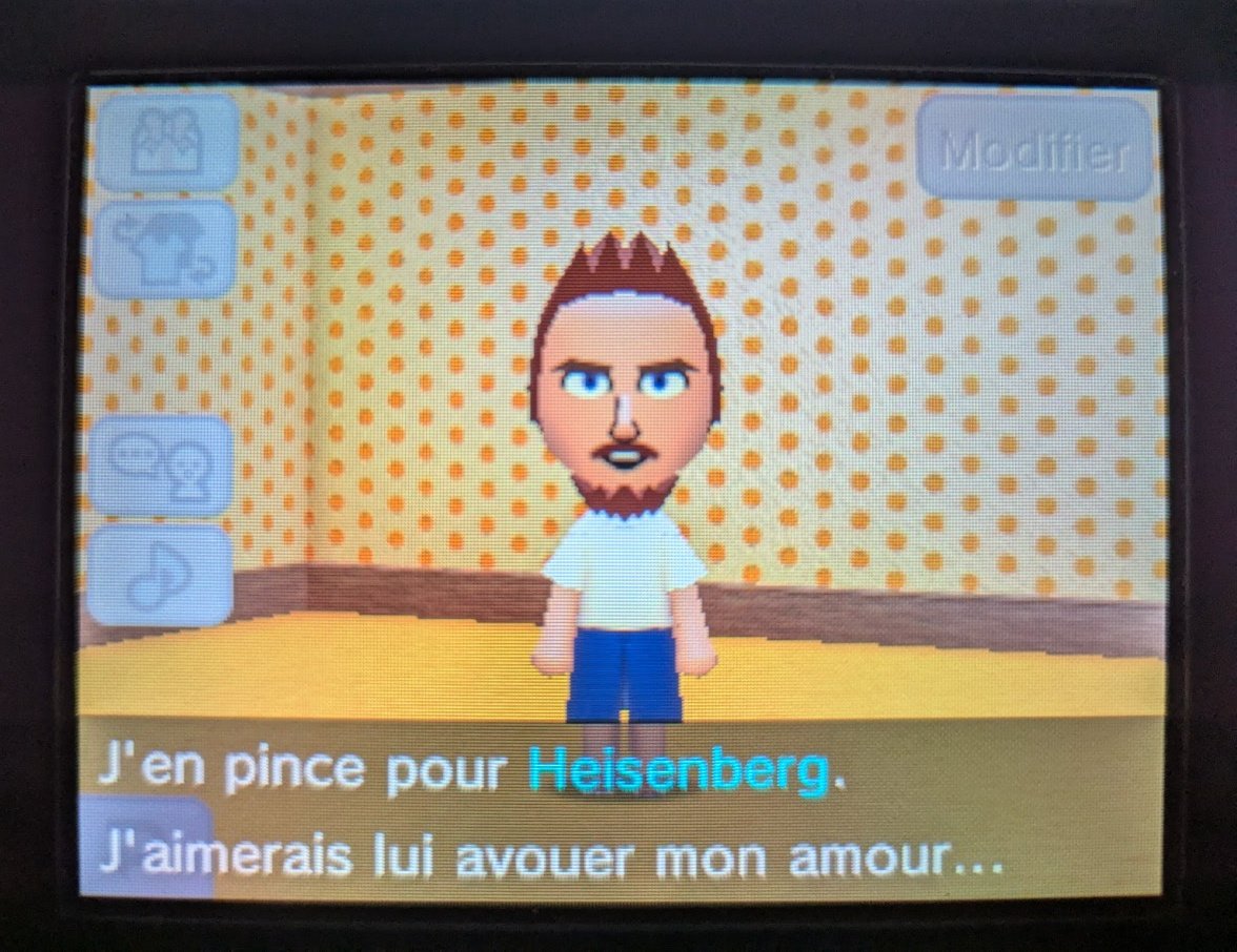 LenochJ's tweet photo. c'est un grand jour https://t.co/Y56ygdcSeR