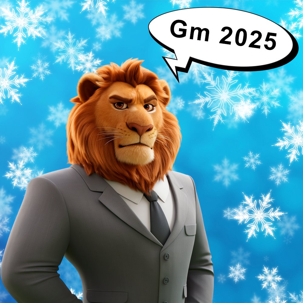 Gm 2025