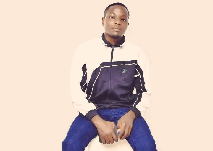 sholard_mancity's tweet photo. Guys let's not keep quiet about Yoko kibet and others 

They are all still missing.

Being tortured, others maybe killed 

Speak up for 
👉🏻Yoko kibet 
👉🏻 Benard kavuli 
👉🏻 Peter muteti 
👉🏻 Billy mwangi etc

Hashtag 👉🏻 #RutoMustGo 

Ruto must go ✊🏻🇰🇪✊🏻 https://t.co/aLpbxSyBJn