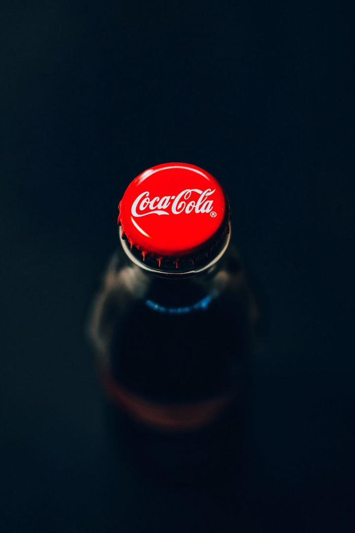 BridgetCristab1's tweet image. Taste the Feelings 😋 @CocaCola @CocaColaCo