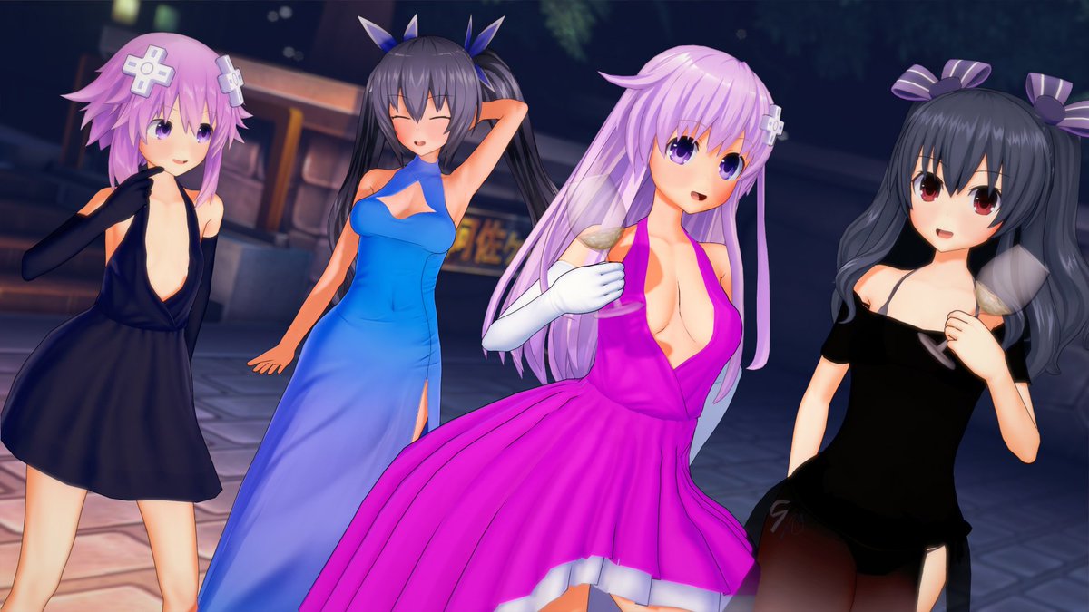 💜✨Happy new year✨🖤