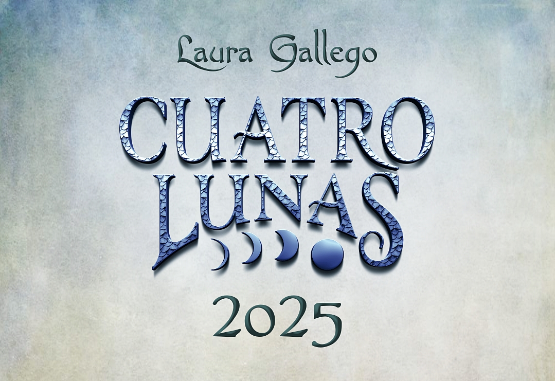 _LauraGallego's tweet photo. Feliz año nuevo ✨🐉. https://t.co/0V0inTeGV2