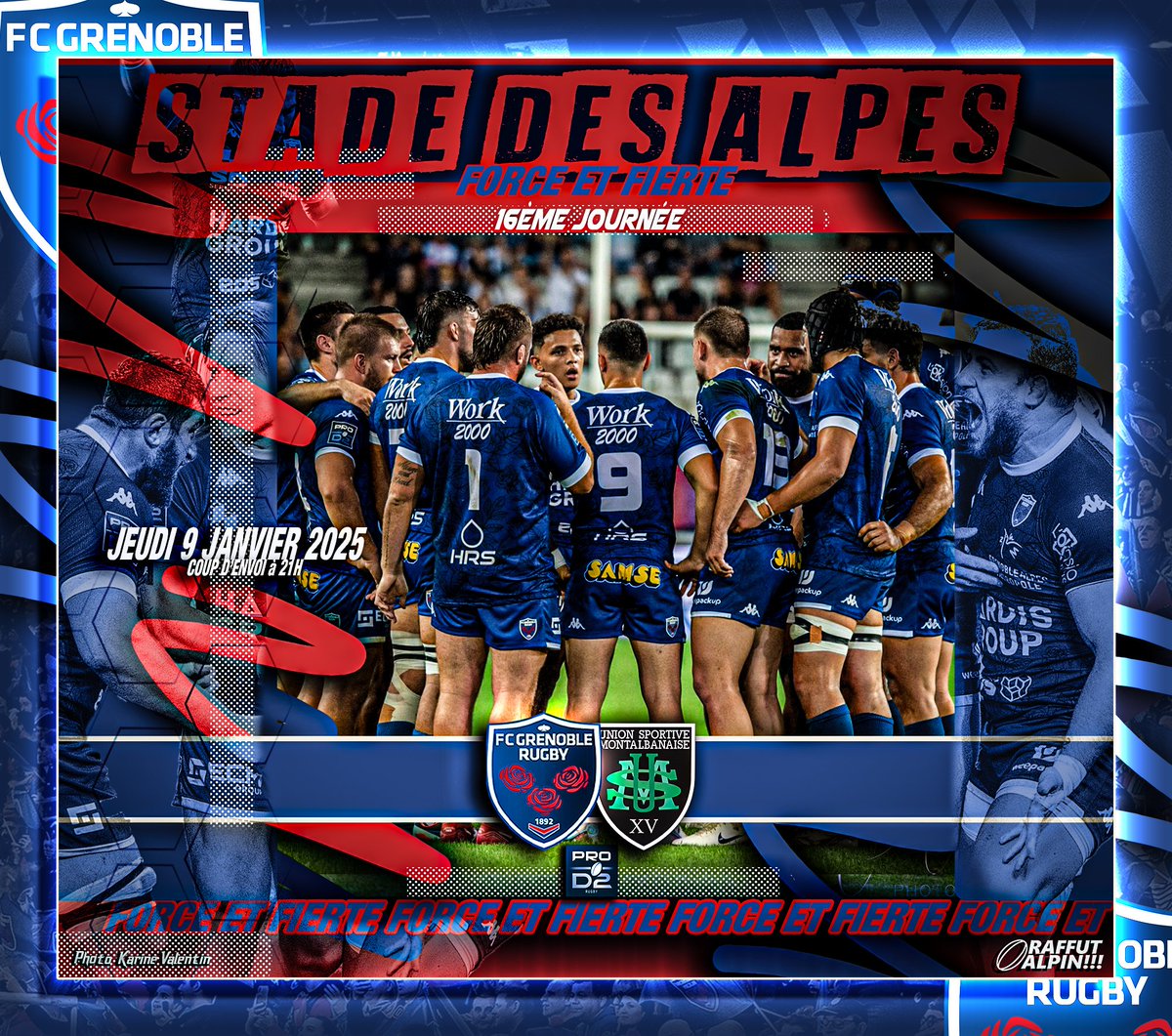 Le Raffut-Alpin tweet media