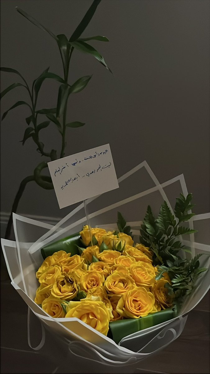 خُـلود🎓 tweet media