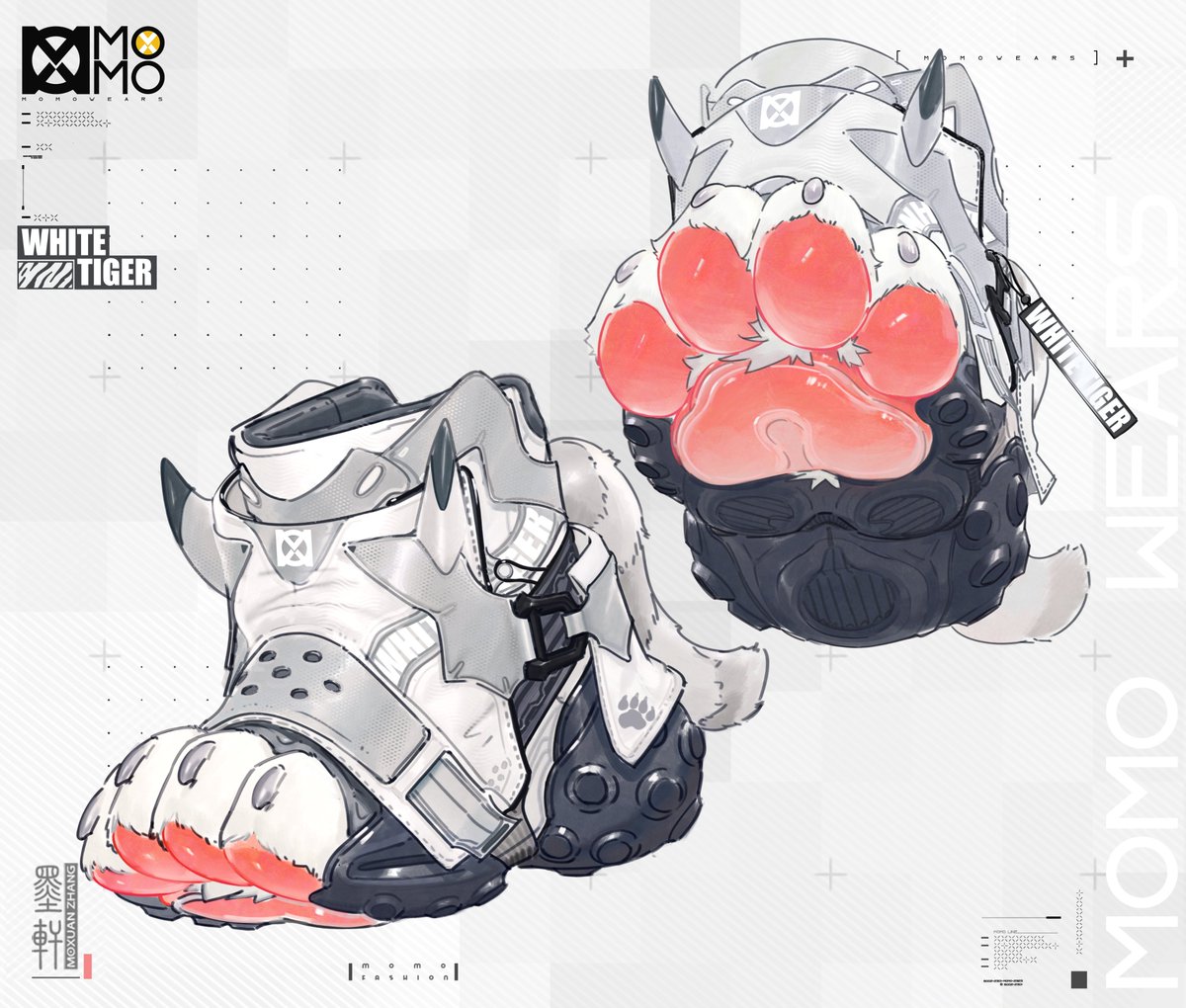 Moxuan zhang tweet media